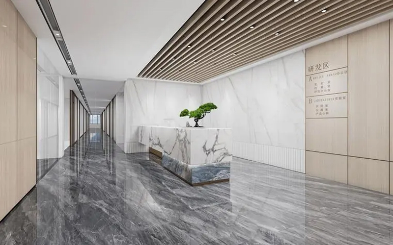 企业办公楼 企业办公楼