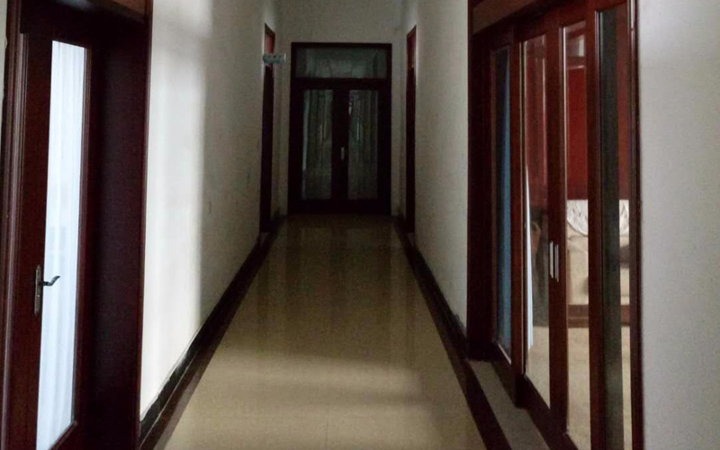 企业办公楼 企业办公楼