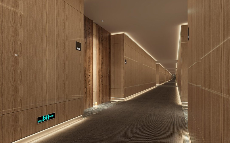 星级酒店 星级酒店