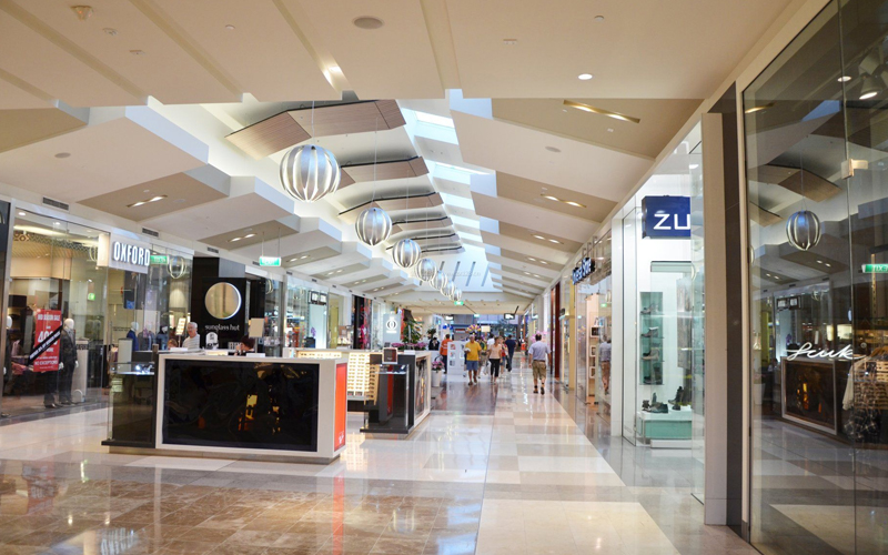 大型商场 大型商场