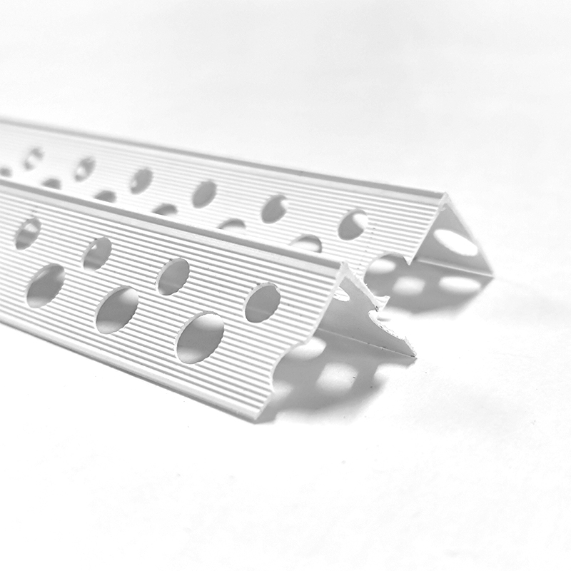 为什么用阴阳角条施工? 为什么用阴阳角条施工?